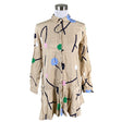 Unisex Nanso - Dress, size 40 - Beige ()