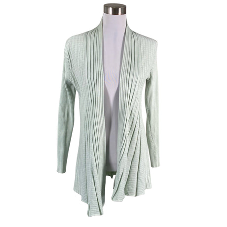 Unisex Free Quent - Cardigan, size 38 - Green ()