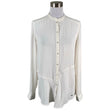 Unisex Mexx - Blouse, size 40 - Natural white ()