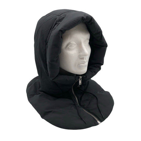 Unisex COS - Neckwarmer, size No size - Black ()