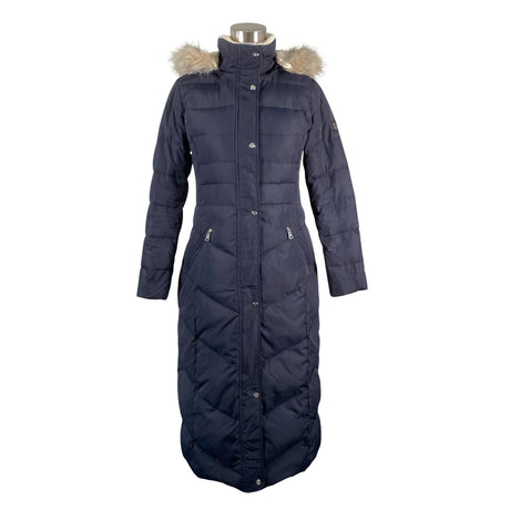 Unisex Lauren Ralph Lauren - Down jacket, size 34 - Blue ()