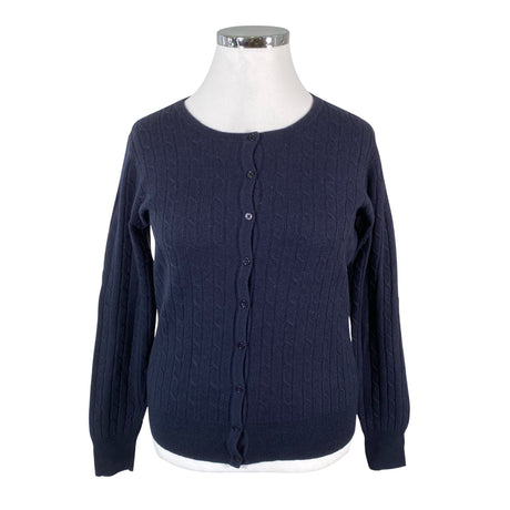 Unisex Gant - Cardigan, size 42 - Blue ()
