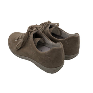 Unisex Semler - Casual sneakers, size 38 - Beige (2)