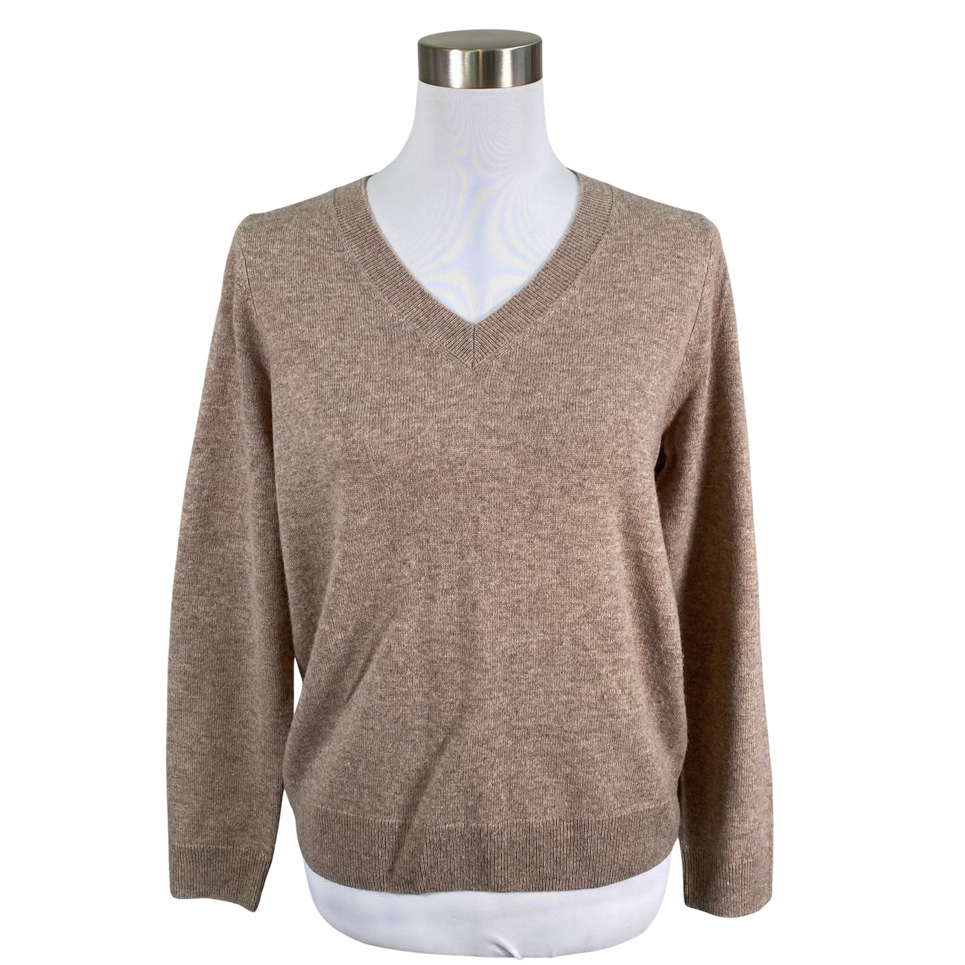 Unisex Noom - Sweater, size 36 - Beige (1)