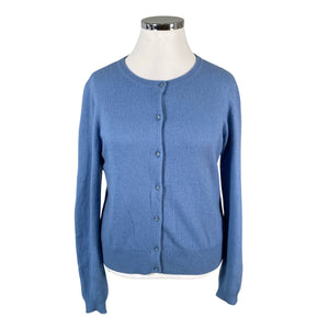 Unisex InWear - Cardigan, size 42 - Light blue (1)