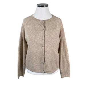 Unisex Philosophy Blues Original - Cardigan, size 42 - Beige (1)