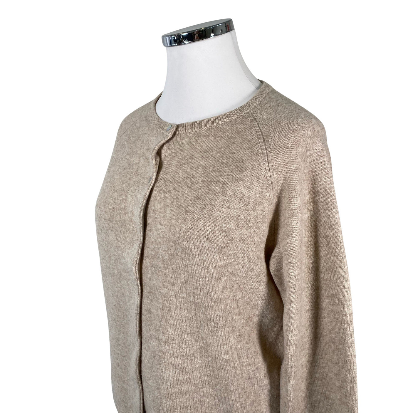 Unisex Philosophy Blues Original - Cardigan, size 42 - Beige (3)