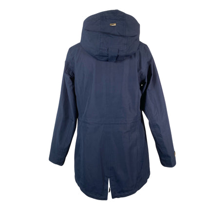 Unisex Icepeak - Outdoor jacket, size 44 - Blue (2)