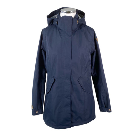 Unisex Icepeak - Outdoor jacket, size 44 - Blue ()