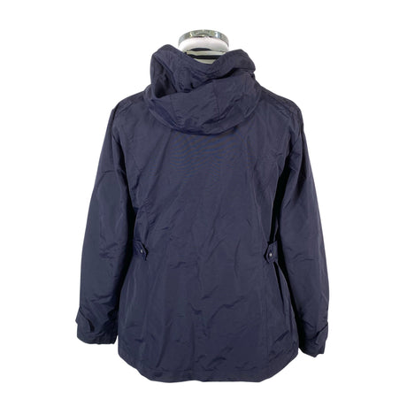 Unisex Marks&Spencer - Outdoor jacket, size 42 - Blue (2)