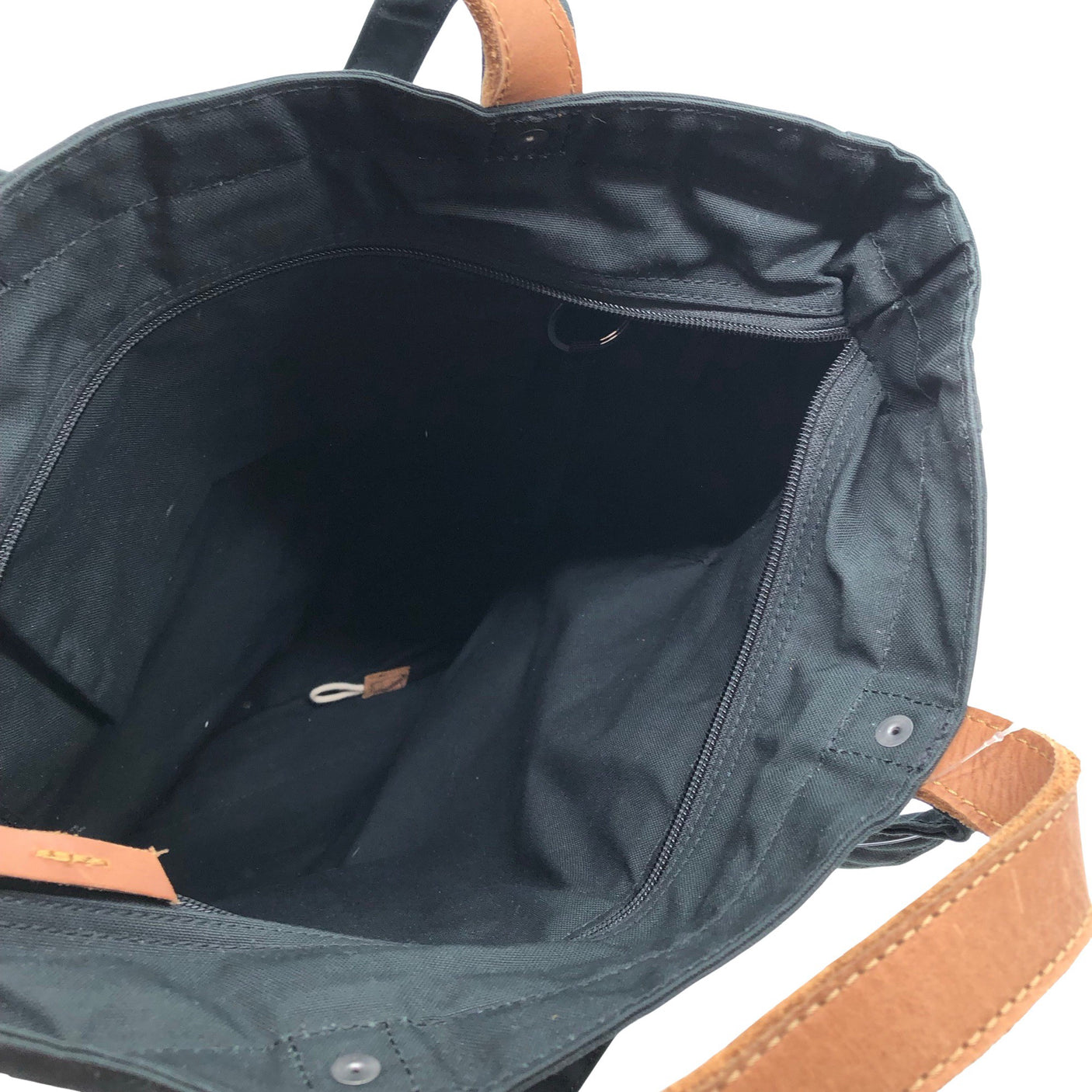 Unisex Fjällräven - Backpack, size Maxi - Black (3)