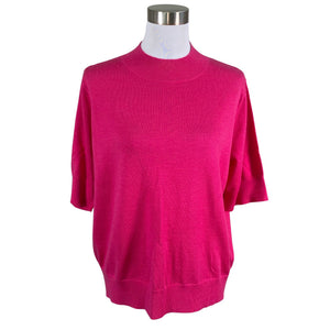 Unisex Aventura - Sweater, size 42 - Pink (1)