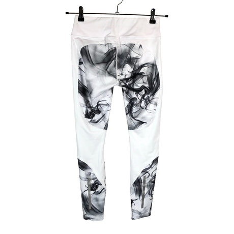 Unisex Soc - Sports tights, size 36 - White (2)