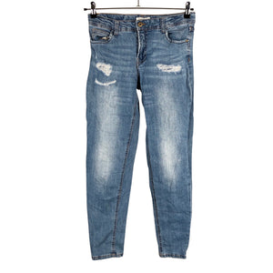 Unisex Name It - Jeans, size 158 - 164 - Light blue (1)