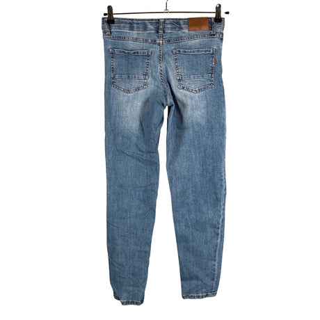 Unisex Name It - Jeans, size 158 - 164 - Light blue (2)