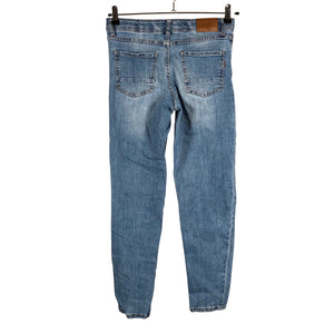 Unisex Name It - Jeans, size 158 - 164 - Light blue (2)