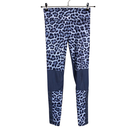 Unisex Molo Kids - Sports tights, size 158 - 164 - Violet ()