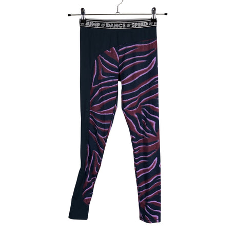 Unisex Molo Kids - Sports tights, size 146 - 152 - Blue ()