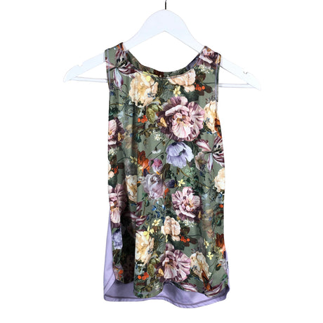 Unisex Molo Kids - Sports top, size 158 - 164 - Green ()