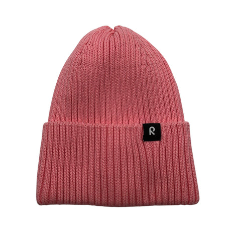 Unisex Reima - Winter beanie, size 56 - 58 cm - Light pink ()