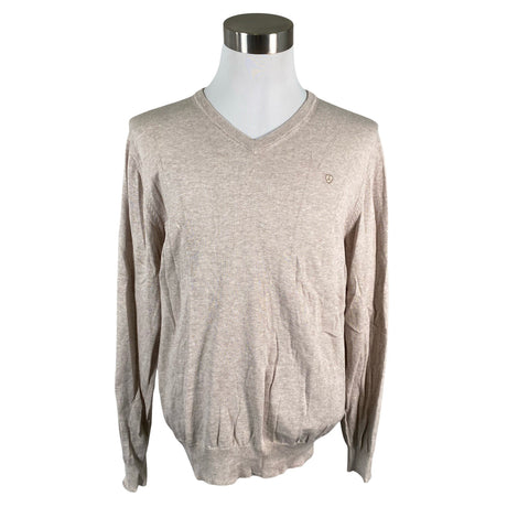 Unisex Moreno - Sweater, size XL - Gray ()