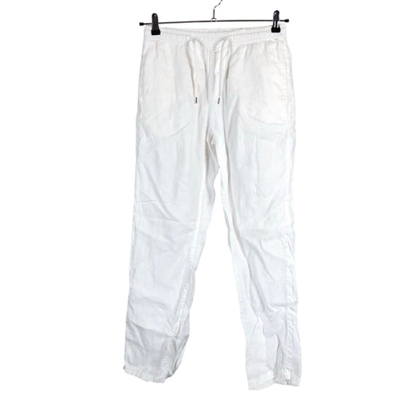 Unisex East West - Slacks, size XS - White ()