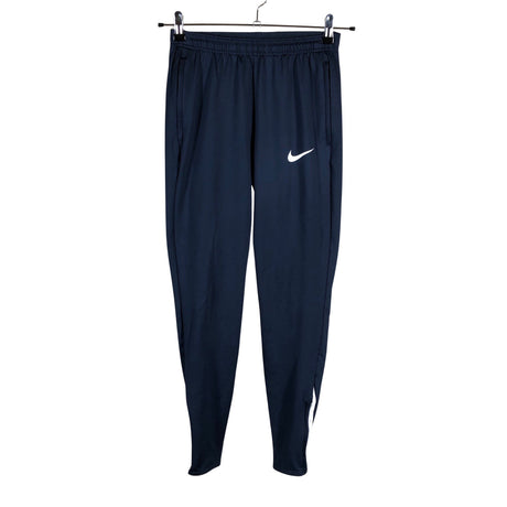 Unisex Nike - Track pants, size 34 - Blue ()
