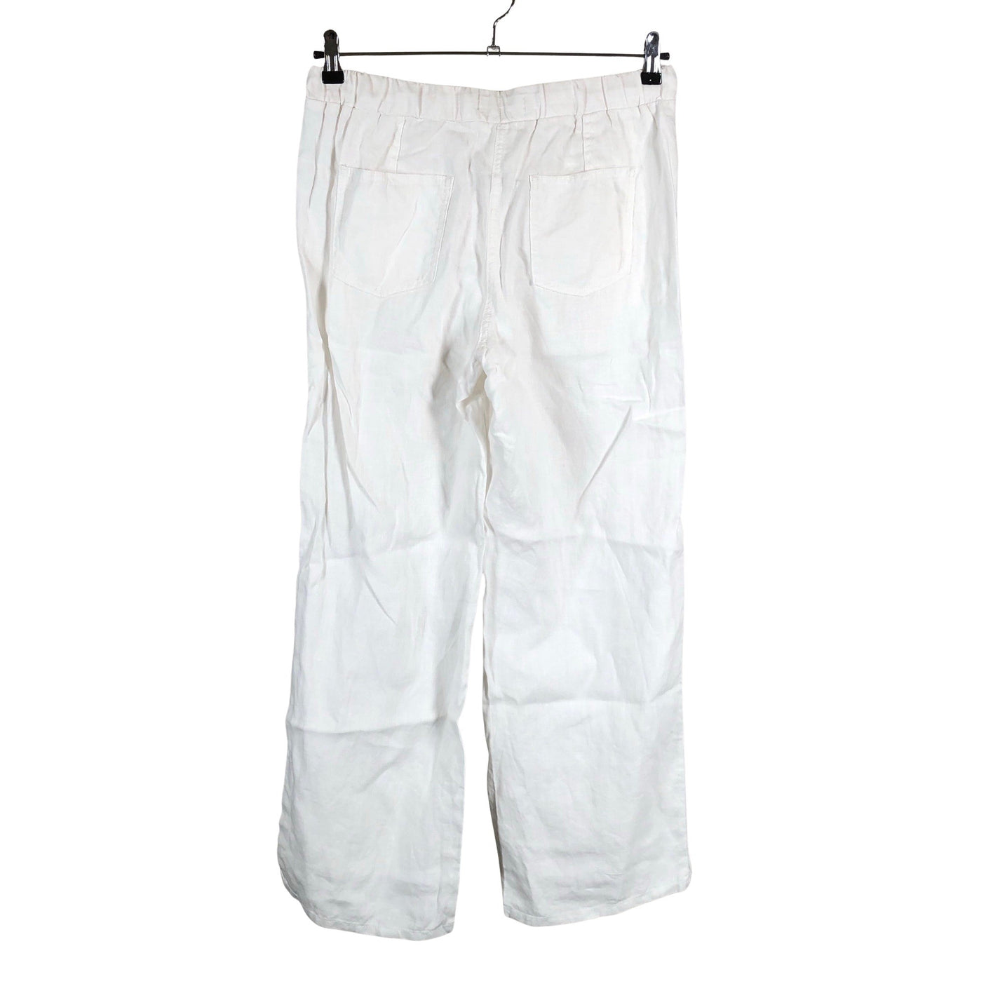 Unisex Marks&Spencer - Slacks, size 40 - White (2)