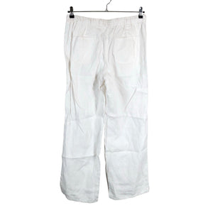 Unisex Marks&Spencer - Slacks, size 40 - White (2)