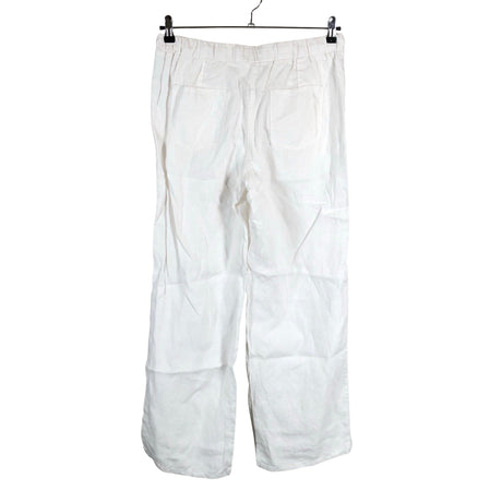 Unisex Marks&Spencer - Slacks, size 40 - White (2)