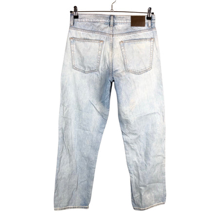 Unisex Vailent - Jeans, size S - Light blue (2)