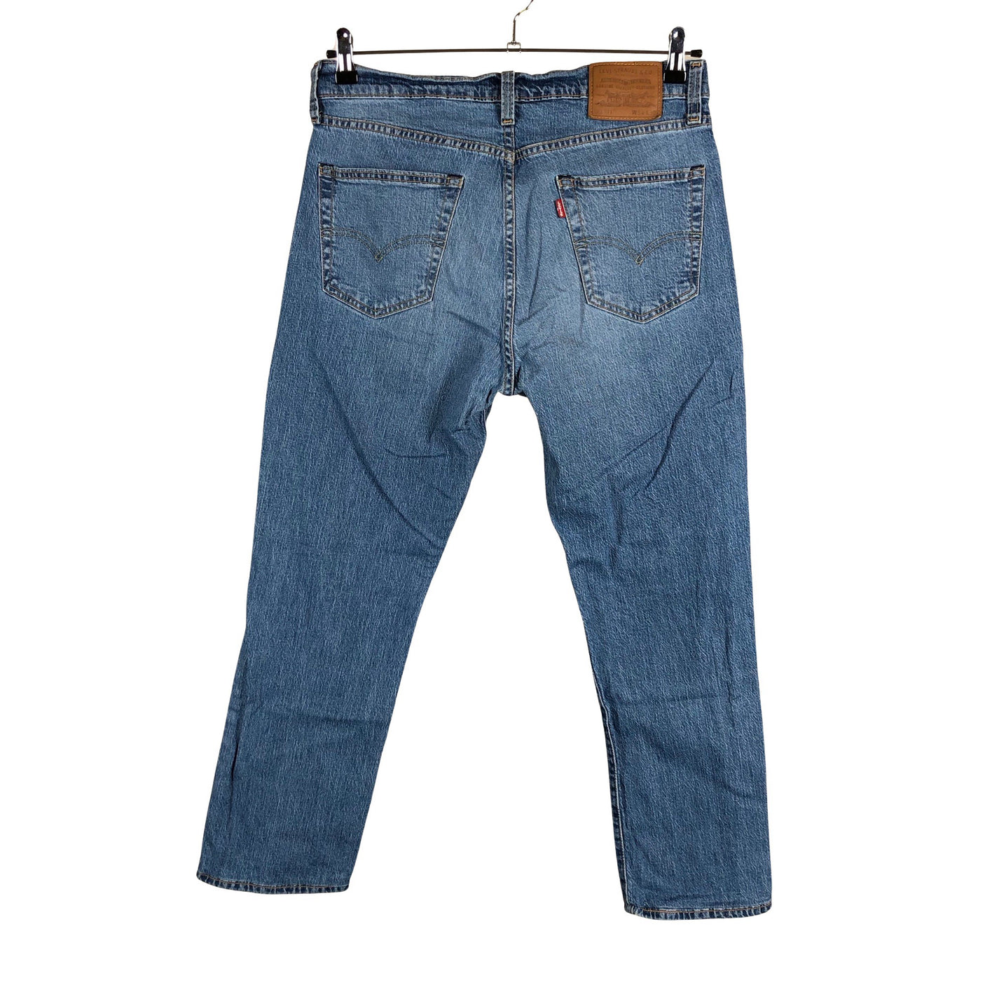 Unisex Levi's - Jeans, size W34 - Blue (2)