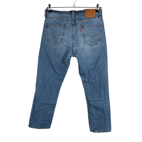 Unisex Levi's - Jeans, size W34 - Blue (2)