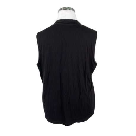 Unisex Ril's - Top, size 44 - Black (2)
