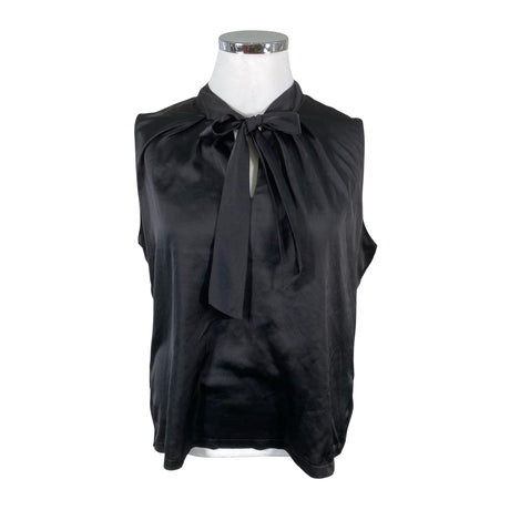 Unisex Ril's - Top, size 44 - Black ()