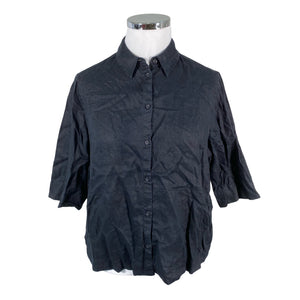 Unisex Cecil - Blouse, size 40 - Black (1)