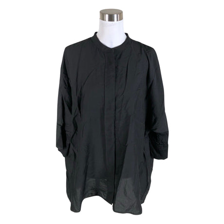 Unisex COS - Tunic, size 40 - Black ()