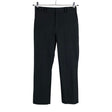 Unisex Uniqlo - Slacks, size 36 - Black ()