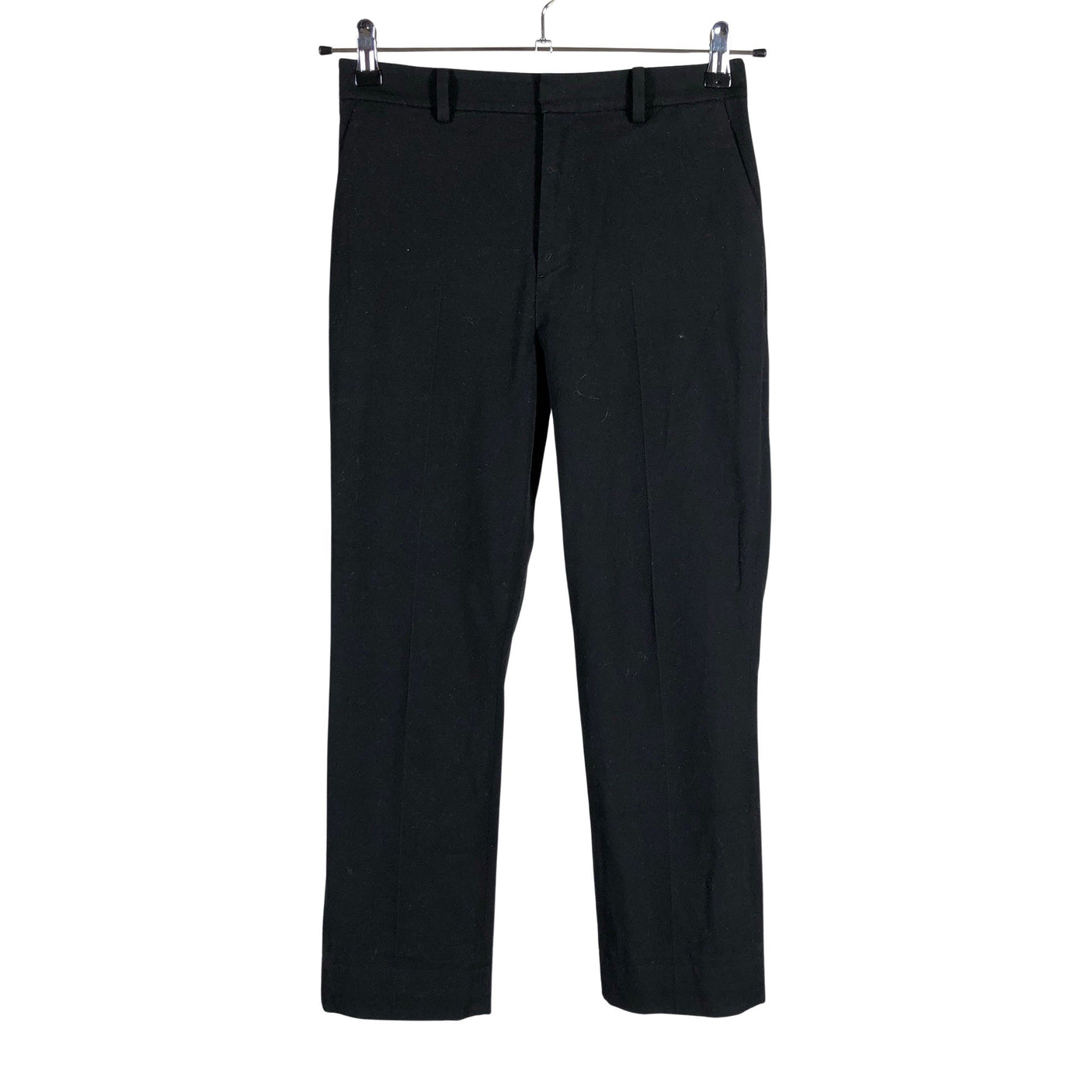 Unisex Uniqlo - Slacks, size 36 - Black (1)