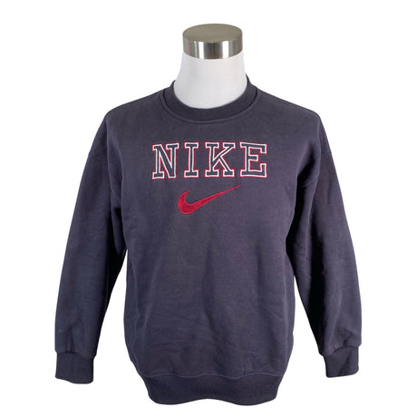 Unisex Nike - Sweatshirt, size M - Blue ()