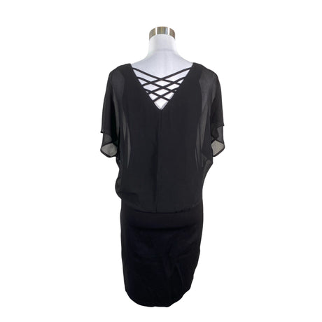 Unisex Esprit - Party skirt, size 36 - Black (2)