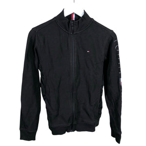 Unisex Tommy Hilfiger - Sweatshirt, size 158 - 164 - Black (1)