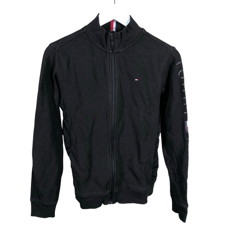 Unisex Tommy Hilfiger - Sweatshirt, size 158 - 164 - Black ()
