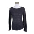 Unisex Esprit - Sweater, size 38 - Black ()