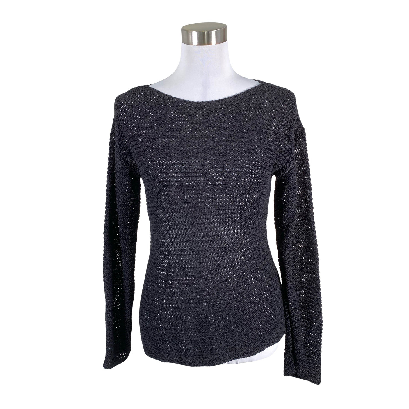 Unisex Esprit - Sweater, size 38 - Black (1)