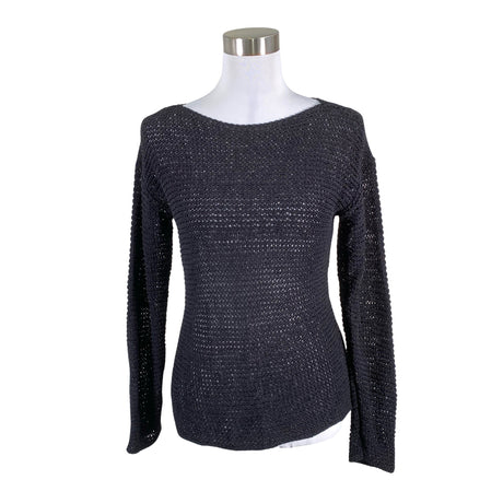 Unisex Esprit - Sweater, size 38 - Black ()