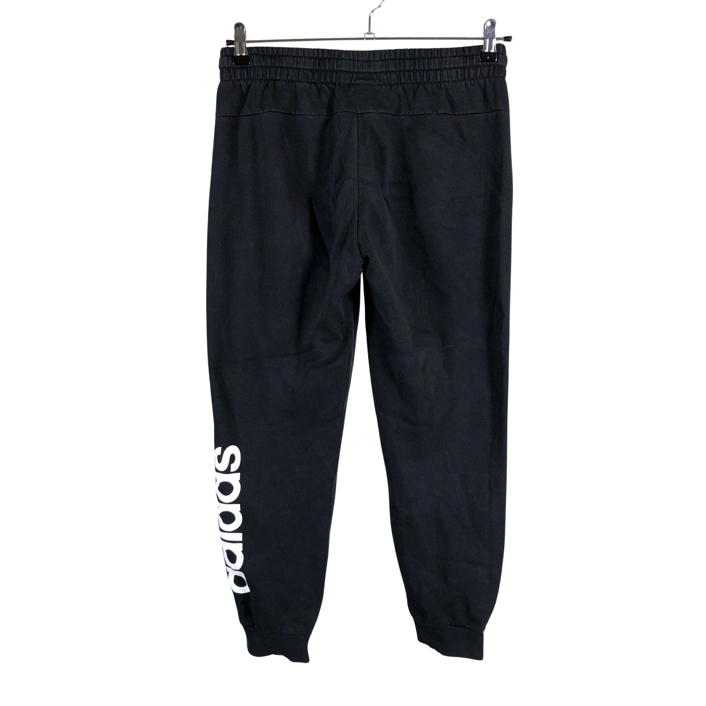 Unisex Adidas - Sweatpants, size 38 - Black (2)