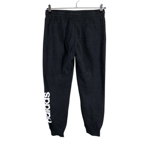 Unisex Adidas - Sweatpants, size 38 - Black (2)