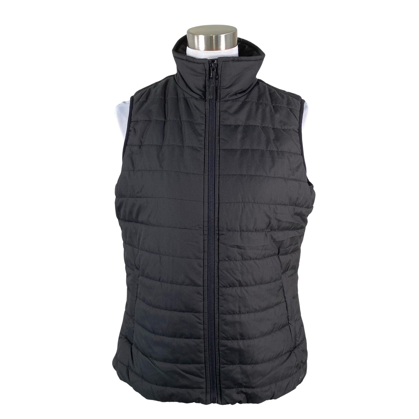 Unisex Frilufts - Winter vest, size 40 - Black (1)