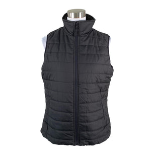 Unisex Frilufts - Winter vest, size 40 - Black (1)